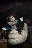 Krampus Actionfigur Der Klown Deluxe Figure 18 cm - Smalltinytoystore