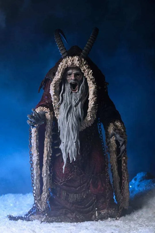 Krampus Actionfigur Krampus Deluxe Figure 18 cm - Smalltinytoystore