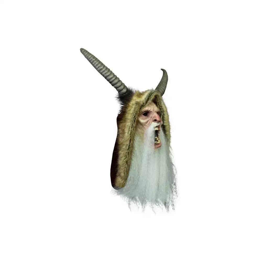 Krampus Maske The Krampus - Smalltinytoystore