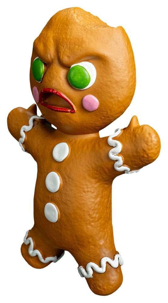Krampus Prop Repliken 3er-Pack Gingerbread Men