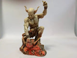 Kreator Statue 1/10 Kreator Pleasure to Kill Bloody Ver. 13 cm - Smalltinytoystore