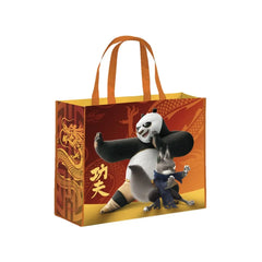 Kung Fu Panda 4 Tragetasche - Smalltinytoystore