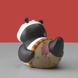 Kung Fu Panda Tubbz Mini PVC Figur Po 5 cm - Smalltinytoystore
