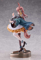Kurige Horse Original Character PVC Statue 1/7 Kurige-chan 27 cm - Smalltinytoystore