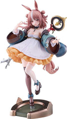 Kurige Horse Original Character PVC Statue 1/7 Kurige-chan 27 cm - Smalltinytoystore
