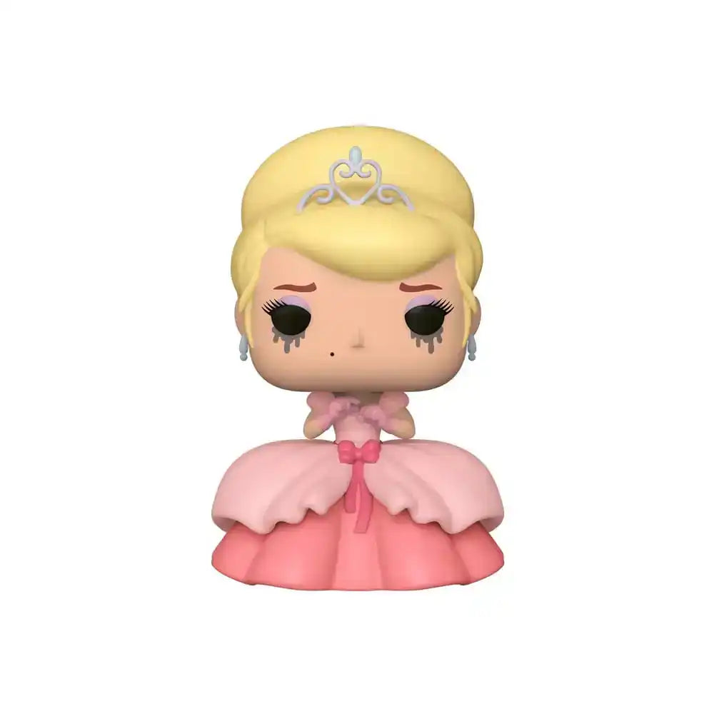 Küss den Frosch POP! Vinyl Figuren Charlotte w/Chase 9 cm Sortiment (6)