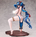Kyonshi Brothel Statue 1/6 Kyonshi En 24 cm - Smalltinytoystore