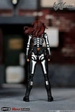 La Muerta Executive Replica Actionfigur 1/12 La Muerta 15 cm - Smalltinytoystore