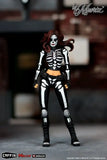 La Muerta Executive Replica Actionfigur 1/12 La Muerta 15 cm - Smalltinytoystore