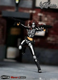 La Muerta Executive Replica Actionfigur 1/12 La Muerta 15 cm - Smalltinytoystore