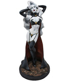 Lady Death Statue 1/6 Lady Death - Reaper 41 cm - Beschädigte Verpackung - Smalltinytoystore