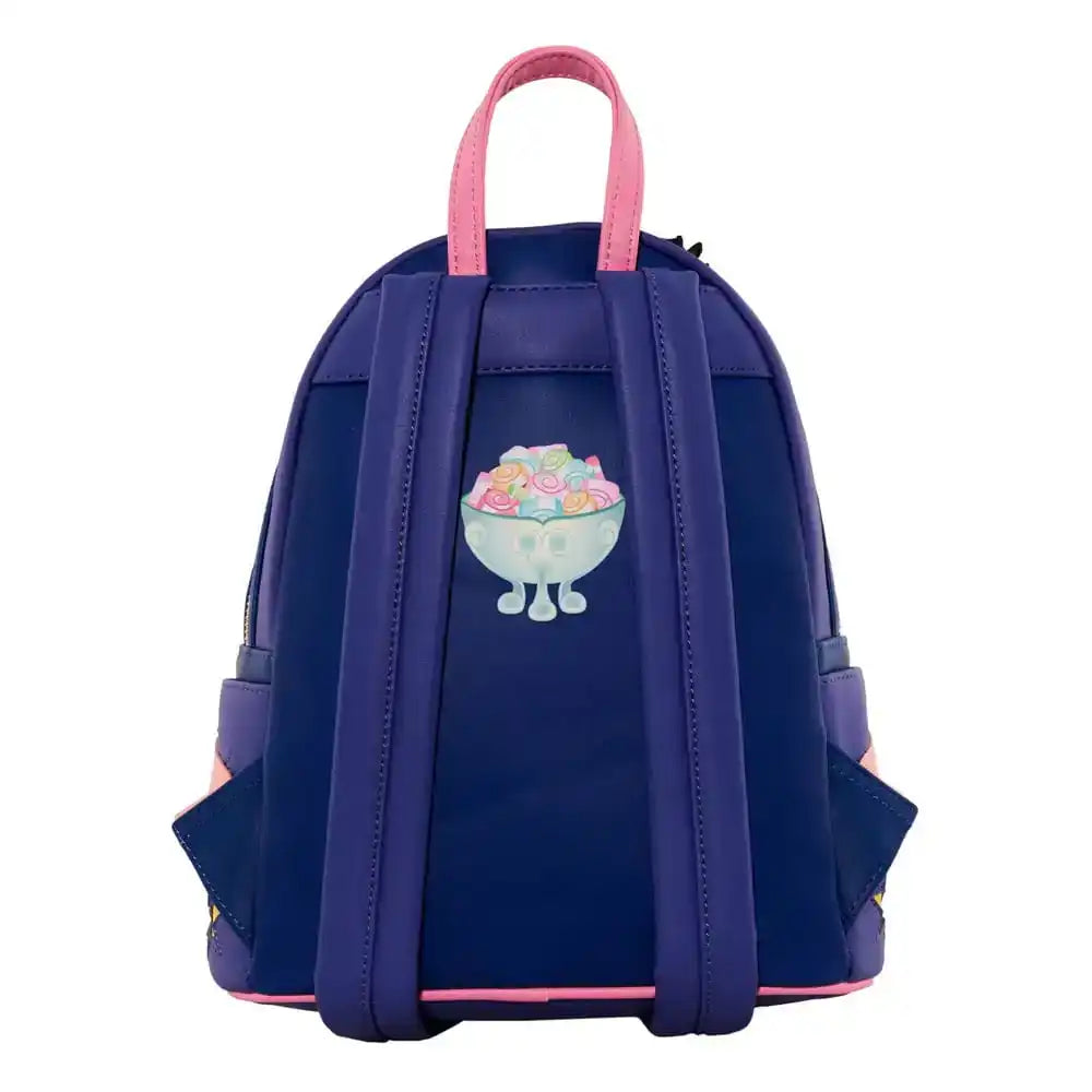 Laika by Loungefly Rucksack Coraline Stars Cosplay - Smalltinytoystore