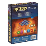 Lanterns: The Harvest Festival Tile Placement Game *Englische Version* - Smalltinytoystore