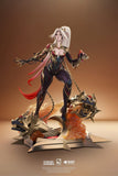 League of Legends Hall of Legends 2025 Statue 1/6 Kai´sa Immortalized Legend 29 cm - Smalltinytoystore