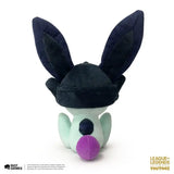 League of Legends Plüschfigur Black Battle Bunny 22 cm - Smalltinytoystore