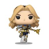 League of Legends POP!&Buddy Vinyl Figur Lux 9 cm - Smalltinytoystore