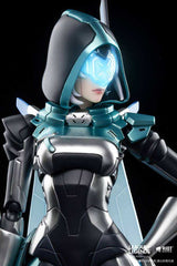 League of Legends Project Actionfigur 1/8 Ashe 25 cm - Smalltinytoystore