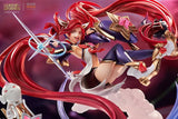 League of Legends PVC Statue 1/7 Star Guardian Jinx 24 cm - Smalltinytoystore