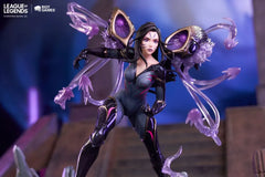 League of Legends PVC Statue Kai'Sa 30 cm - Smalltinytoystore