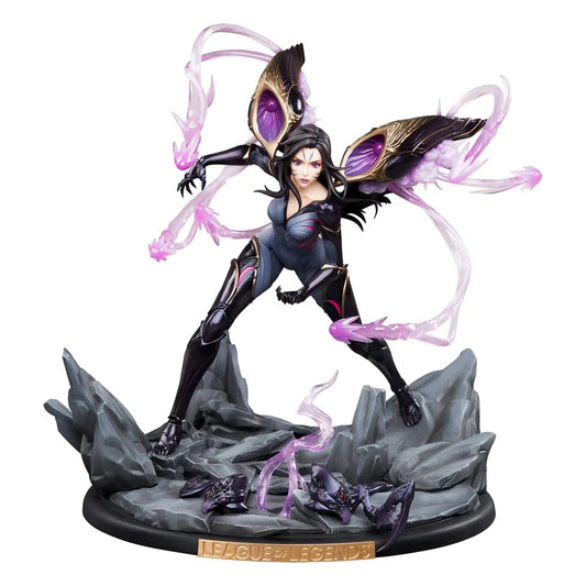 League of Legends PVC Statue Kai'Sa 30 cm - Smalltinytoystore
