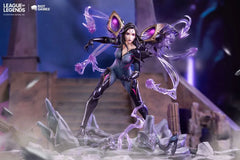 League of Legends PVC Statue Kai'Sa 30 cm - Smalltinytoystore