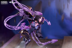 League of Legends PVC Statue Kai'Sa 30 cm - Smalltinytoystore