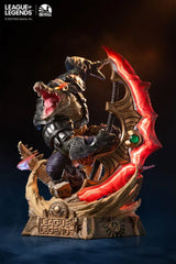 League of Legends Statue 1/4 Renekton - The Butcher Of The Sands 75 cm - Smalltinytoystore