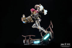 League of Legends Statue 1/6 Vi 40 cm - Smalltinytoystore