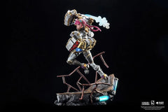 League of Legends Statue 1/6 Vi 40 cm - Smalltinytoystore