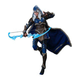 League of Legends Video Game Masterpiece Actionfigur 1/6 Ashe 28 cm HOT TOYS - Smalltinytoystore