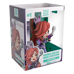 League of Legends Vinyl Figur Anima Squad Miss Fortune 10 cm - Smalltinytoystore