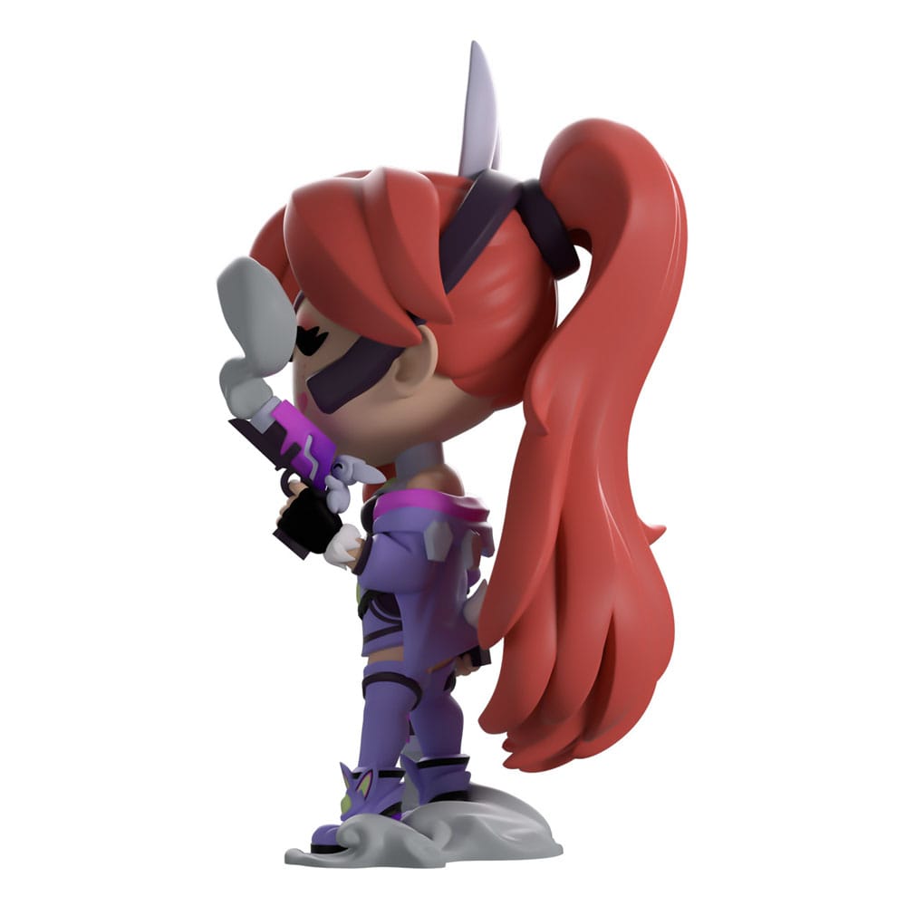 League of Legends Vinyl Figur Anima Squad Miss Fortune 10 cm - Smalltinytoystore