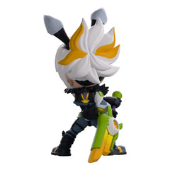 League of Legends Vinyl Figur Anima Squad Miss Riven 10 cm - Smalltinytoystore