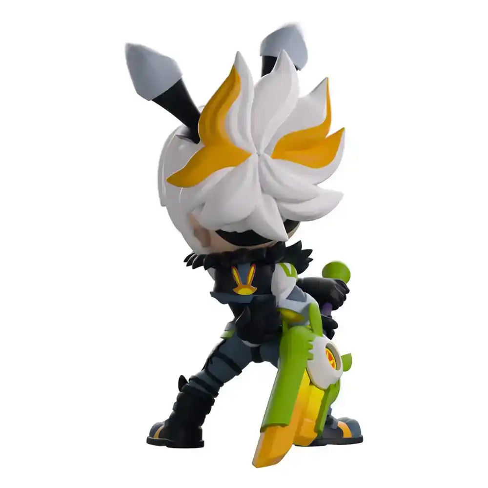 League of Legends Vinyl Figur Anima Squad Miss Riven 10 cm - Smalltinytoystore