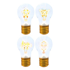 LED-Glühbirnen Lampen Sortiment (12) - Smalltinytoystore
