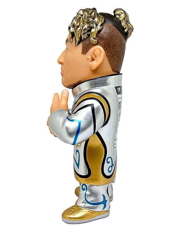 Legend Masters 16d Figure Collection Vinyl Figur Collection 032: Naomichi Marufuji 12 cm - Smalltinytoystore