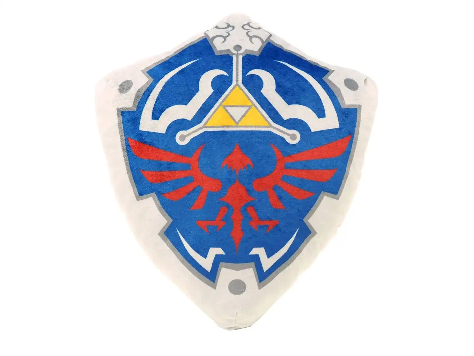 Legend of Zelda Plüschfigur Hylia-Schild 40 cm - Smalltinytoystore