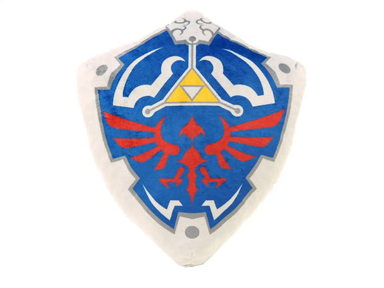 Legend of Zelda Plüschfigur Hylia-Schild 40 cm - Smalltinytoystore