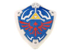 Legend of Zelda Plüschfigur Hylia-Schild 40 cm - Smalltinytoystore