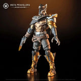 Legendari Actionfigur 1/10 Cyberius Kaine 18 cm - Smalltinytoystore