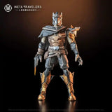 Legendari Actionfigur 1/10 Cyberius Kaine 18 cm - Smalltinytoystore