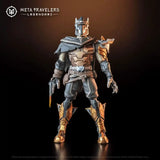 Legendari Actionfigur 1/10 Cyberius Kaine 18 cm - Smalltinytoystore