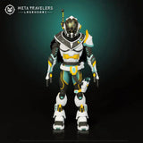 Legendari Actionfigur 1/10 Epsylon 18 cm - Smalltinytoystore