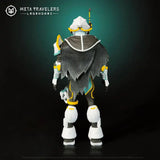 Legendari Actionfigur 1/10 Epsylon 18 cm - Smalltinytoystore