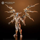 Legendari Actionfigur 1/10 Eternal Guard 18 cm - Smalltinytoystore