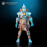Legendari Actionfigur 1/10 Meld Master 18 cm - Smalltinytoystore