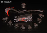 Legendari Actionfigur 1/10 Obsidious 18 cm - Smalltinytoystore