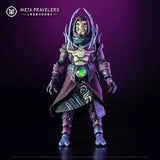 Legendari Actionfigur 1/10 Pale King 18 cm - Smalltinytoystore