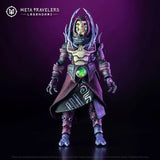 Legendari Actionfigur 1/10 Pale King 18 cm - Smalltinytoystore