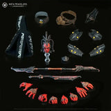 Legendari Actionfigur 1/10 Spyte Usurper 18 cm - Smalltinytoystore
